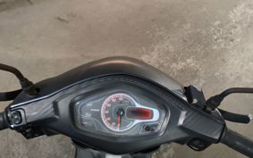 SUZUKI ADDRESS V125 CF4MA