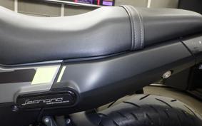 BENELLI レオンチーノ250 2017