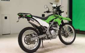 KAWASAKI KLX230 LX230A