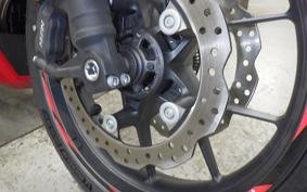 HONDA CBR400R 2025 NC65