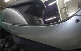 HONDA DIO Gen.6 2016 AF68