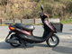 Фото Yamaha JOG DELUXE с японского аукциона