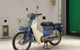 HONDA C70 SUPER CUB C70