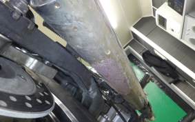 HONDA VRX400 1996 NC33