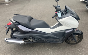 HONDA  PHASE ABS MF11