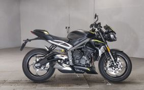 TRIUMPH  TRIUMPH  STREET  TRIPLE RS HDA554