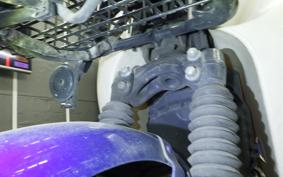 HONDA C50 SUPER CUB AA07