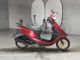 Фото Honda DIO с японского аукциона