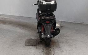 YAMAHA CYGNUS125XSR SEA5J