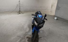 KAWASAKI NINJA 250 EX250L