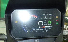 SUZUKI Vｽﾄﾛｰﾑ800DE 2023 EM1BA