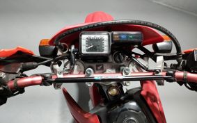 HONDA XR250 MD30