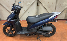 SUZUKI ADDRESS V110 CE47A