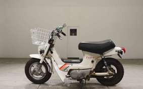 HONDA CHALY 50 2019 CF50