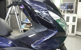 HONDA PCX 150 2008 KF18