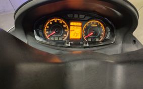 SUZUKI BURGMAN200 CH41A