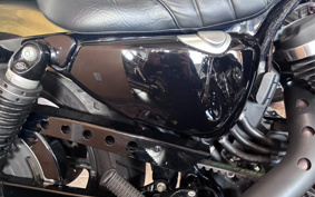 HARLEY XL883N 2016 LE2