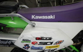 KAWASAKI KLX250 Gen.2 LX250S