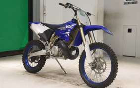 YAMAHA YZ250X CG38C