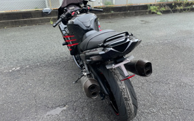 KAWASAKI NINJA ZX-14R ABS 2014 ZXT40E