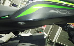 KAWASAKI Z400 Gen.2 2021 EX400G
