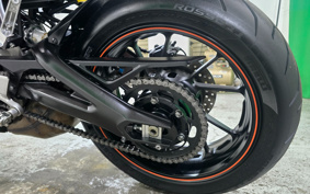 YAMAHA MT-09 ABS 2014 RN34J