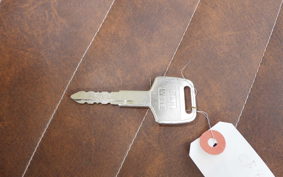 HONDA CB400F 1998 NC36