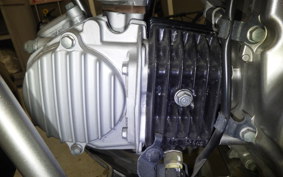 HONDA CT125 HUNTER CUB JA55