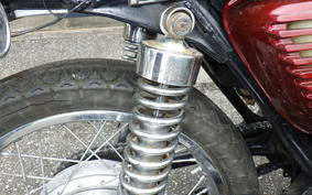 SUZUKI GT380 2026 GT380