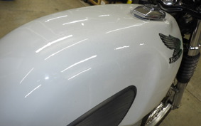 HONDA GB250 CLUBMAN 2012 MC10