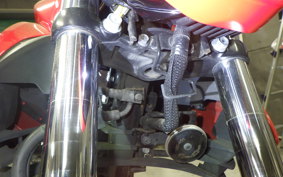 SUZUKI ｼﾞｸｻｰ150 2009 ED13N