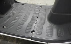 HONDA GYRO CANOPY TA03