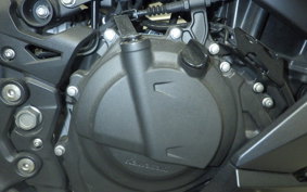 KAWASAKI NINJA 250 2 2008 EX250P
