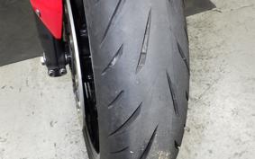 HONDA CBR1000RR GEN 3 2017 SC77