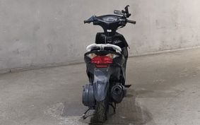 SUZUKI ADDRESS V125 CF4MA