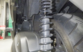 HONDA FORZA Z GEN 2 2007 MF10