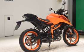 KTM 390 DUKE 2024