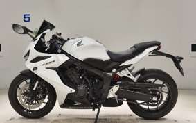 HONDA CBR650R 2023 RH03