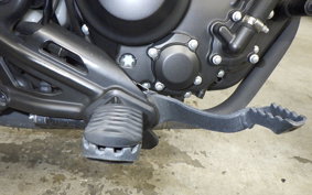 HONDA REBEL 250 A 2016 MC49