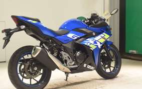 SUZUKI GSX250RA
