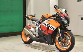 HONDA CBR1000RR Gen. 2 2018