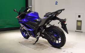 YAMAHA YZF-R25 A RG43J