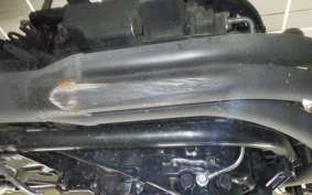 KAWASAKI ZEPHYR 1100 1994 ZRT10A