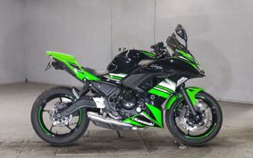 KAWASAKI NINJA650 ER650H