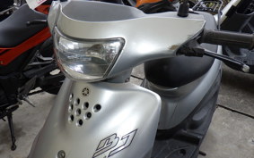 YAMAHA BJ SA24J