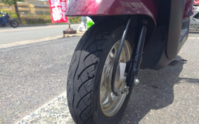 HONDA  TACT  BASIC  AF79