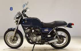 YAMAHA SRV250 RENAISSA 4DN