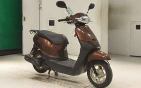 HONDA TACT-4ﾍﾞｰｼｯｸ AF79