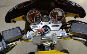 YAMAHA XJR1300 RP03J