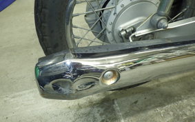 HONDA C110 SUPER CUB 2012 JA07